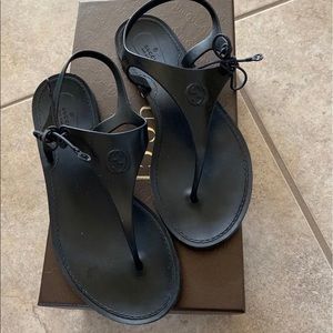 Gucci sandals